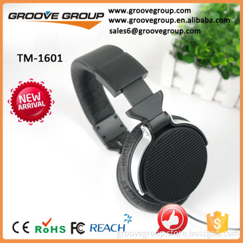 high bass super bass stereo headphone